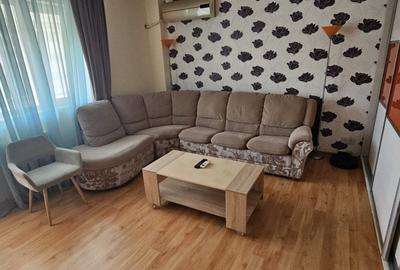 Apartament cu 2 camere decomandat în Primo