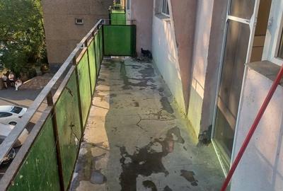 Apartament cu 2 camere semidecomandat în Gării - 2