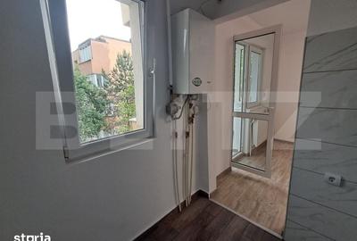 Apartament cu 3 camere în Dâmbu Pietros - 3