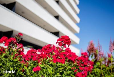 Apartament cu 2 camere în Mănăștur - 9