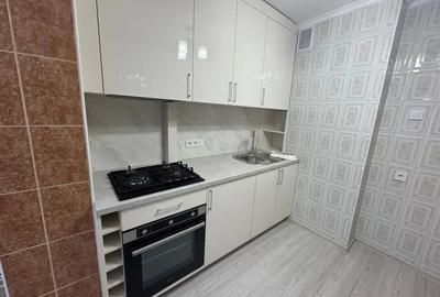 Garsonieră decomandată în Spitalul Județean - 2