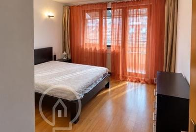 Apartament cu 3 camere decomandat în Gheorgheni