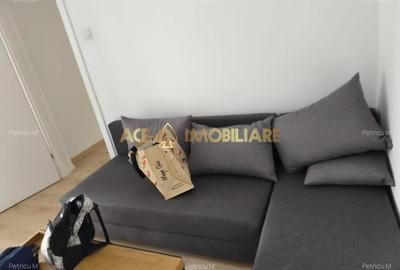 Apartament cu 2 camere decomandat, mobilat în Berceni