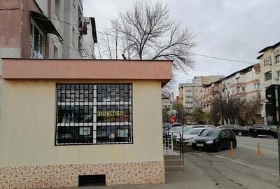 Spațiu comercial, de 65 mp, în Bârlad - 2