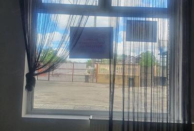 Spațiu comercial, de 400 mp, în Girocului - 9