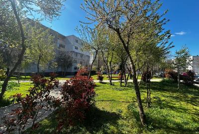 Apartament cu 2 camere decomandat, mobilat în Inel II - 1