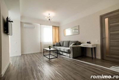 Apartament cu 2 camere în Foișorul de Foc - 1