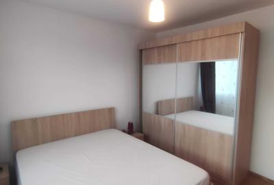 Apartament cu 2 camere decomandat în Eroii Revoluției - 2