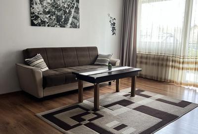 Apartament cu 2 camere semidecomandat în Central - 4