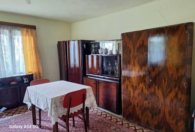 Casă cu 3 camere în Rebrișoara - 6