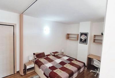 Garsonieră decomandată în Complex Studențesc - 9