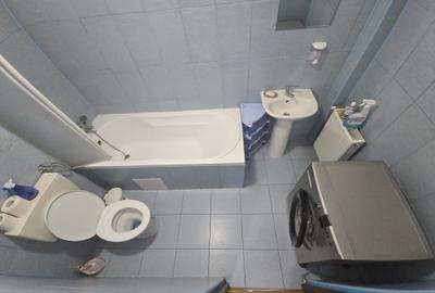 Apartament cu 2 camere decomandat în Central - 4