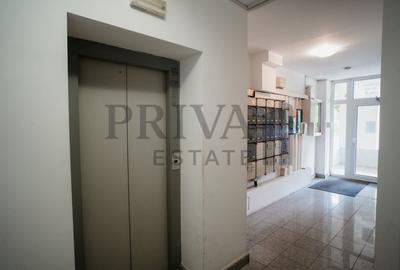 Apartament cu 2 camere, mobilat în Olimpia-Stadion - 10