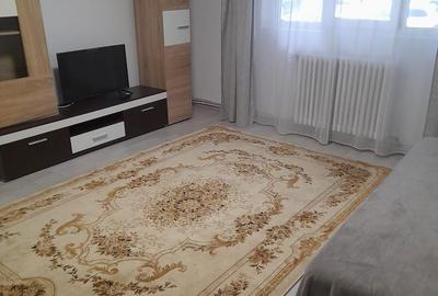 Apartament cu 2 camere semidecomandat, mobilat în Cetate - 3