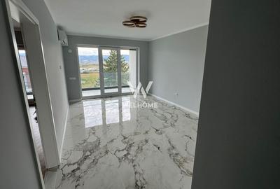Apartament cu 3 camere decomandat în Exterior Vest - 11