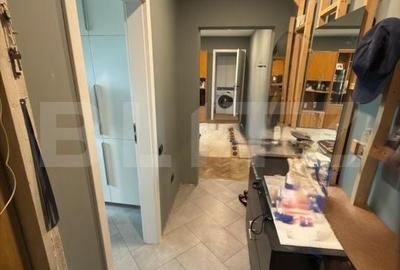Apartament cu 3 camere în Nord - 9