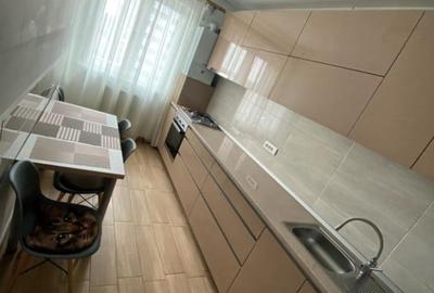 Apartament cu 2 camere decomandat în Mihai Bravu - 1