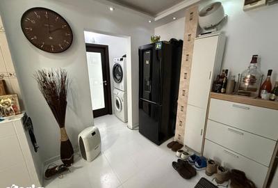Apartament cu 2 camere decomandat în Dacia - 2
