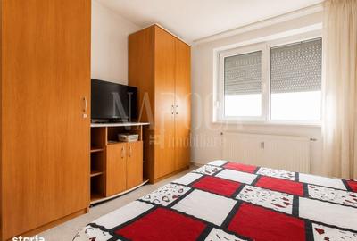 Apartament cu 3 camere în Rogerius
