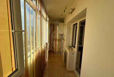 Apartament cu 2 camere decomandat, mobilat în Central - 10
