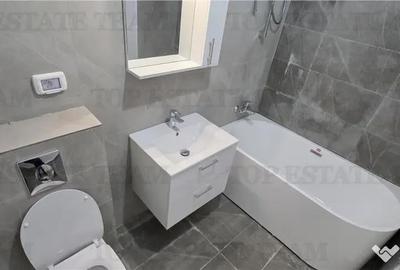 Garsonieră în Central