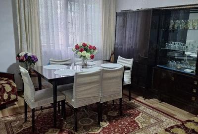 Apartament cu 3 camere semidecomandat în Central - 6
