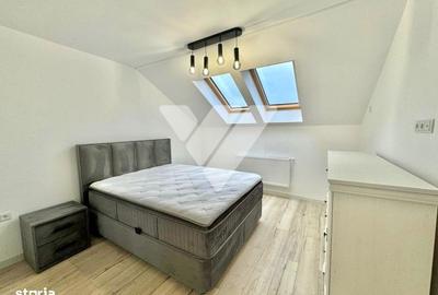 Apartament cu 2 camere, mobilat în Lazaret - 4