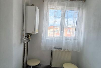 Garsonieră decomandată în Central - 6
