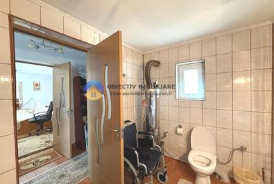 Casă individuală cu 3 camere cu Teren 5062 Mp în Târgu Neamț - 16