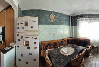 Apartament cu 2 camere semidecomandat, mobilat în Brâncoveanu - 5