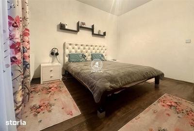 Apartament cu 3 camere decomandat în Rediu - 11