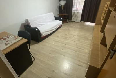 Garsonieră decomandată în Lujerului