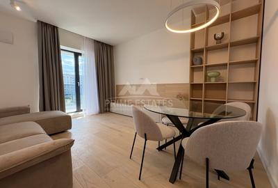 Apartament cu 2 camere decomandat, mobilat în Pipera - 4