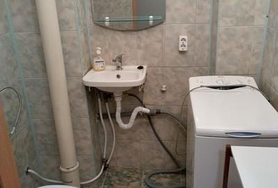 Apartament cu 3 camere în Mărăști