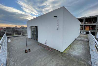 Duplex cu 4 camere cu Canalizare în Palazu Mare - 30