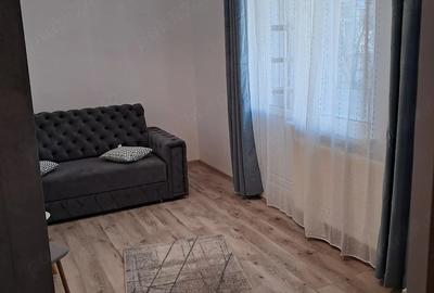 Garsonieră decomandată în Precista - 3