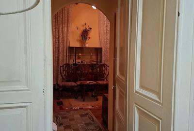 Apartament cu 3 camere semidecomandat în P-ța Maria - 1