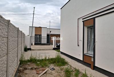Casă individuală cu 4 camere cu Teren 309 Mp în Berceni - 3