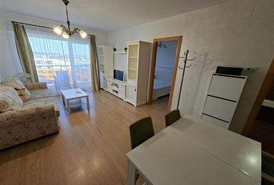 Apartament cu 2 camere circular, mobilat în Gheorgheni - 3