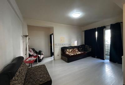 Apartament cu 2 camere semidecomandat, mobilat în Berceni - 1