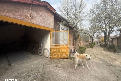 Casă cu 4 camere cu Canalizare în Iosefin - 7