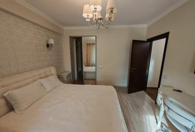 Apartament cu 3 camere decomandat, mobilat în Tomis Plus - 19