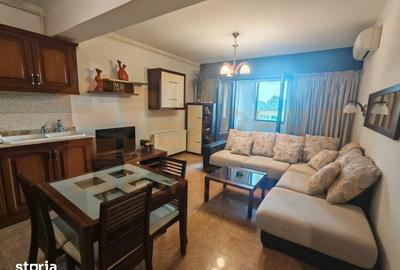Apartament cu 2 camere în Central - 2
