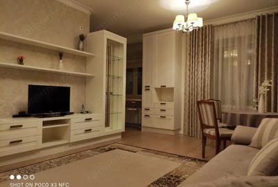 Apartament cu 2 camere în Brâncoveanu - 1