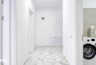 Apartament cu 2 camere decomandat în Cristian - 2