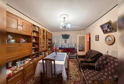 Apartament cu 2 camere semidecomandat în Micro 17 - 3