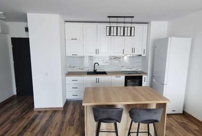 Apartament cu 2 camere semidecomandat în Dosu Bricii - 4