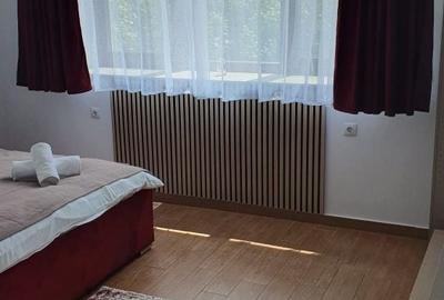 Apartament în Grigorescu