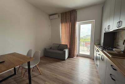 Apartament cu 2 camere în Central - 2