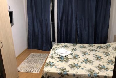 Apartament cu 4 camere semidecomandat, mobilat în Tomis Nord - 6